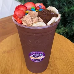 Trufado de Nutella 550ml