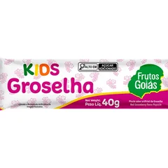 Groselha Kids