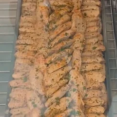 Tulipinha / Meio da Asa 500g (cópia)