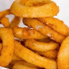 Anéis de Cebola (6 un)