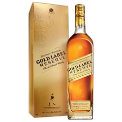 GOLD LABEL 750ML 
