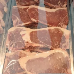 Bife de Chorizo 500g