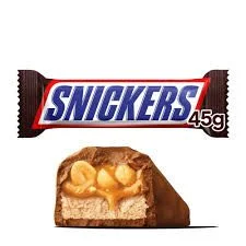 SNICKERS 45G