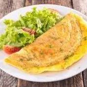 OMELETE NAPOLITANO