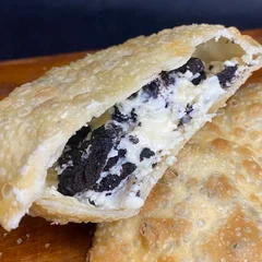 Pastel De Choco Oreo