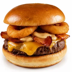 ONION BURGUER 