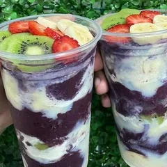 Combo 2 Açaí 500ml