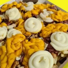Batatão especial na caixa (30cm)