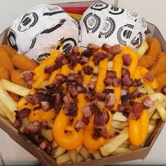 Combo Casal nuggets