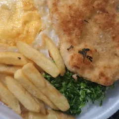 Marmitex | Frango  escolha o prepraro