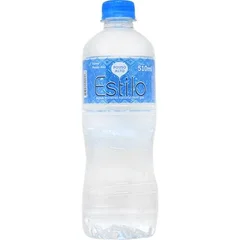 Água Mineral sem Gás Estilo 310ml