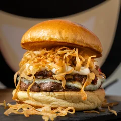 Gorgon Burger