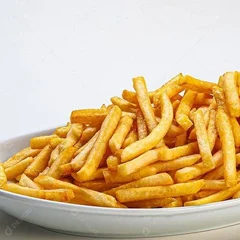 Porção Batata Frita Grande