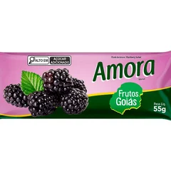 Picolé Amora