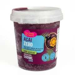 Açai Zero