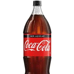 Coca Cola Zero 2l