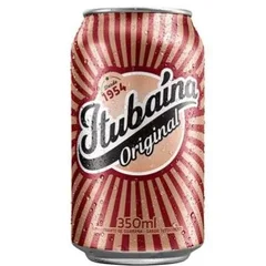 Itubaína Lata