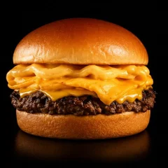 Doritos Burguer Suprema 160 Gr | Pão Brioche