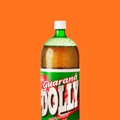 Dolly Guaraná 2L