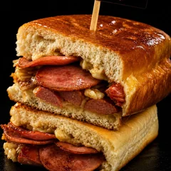 DOGÃO BRUTAL CALABRESA