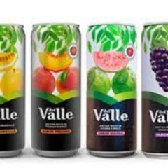 Suco Dell Valle
