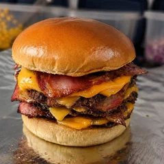 Brabo Triplo Bacon