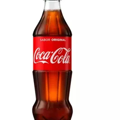Cola-Cola 600ml