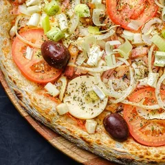 Portucenza Speciale 25 cm (4 pedaços)