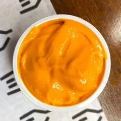 CHEDDAR CREMOSO
