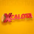 X Calota  logo