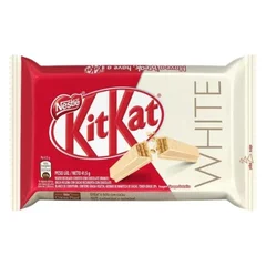 Chocolate Kit Kat Branco 41,5g