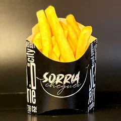 Porção de Batata Frita - Individual