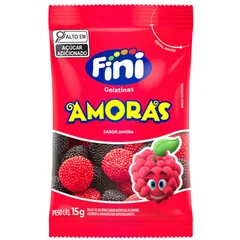 FINI AMORAS 