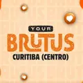 Your brutus centro  logo