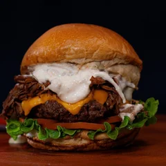 T. Costela Burguer 