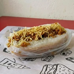 🌵 Dogão Nordestino: O Rei do Sertão! 👑🌭