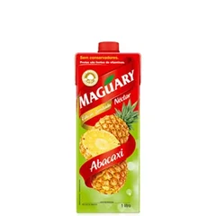 Suco Abacaxi Maguary 1l