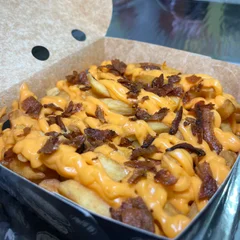 BATATA FRITA SOBERANA GG