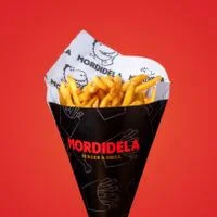 PORÇÃO DE FRITAS CROCANTES G