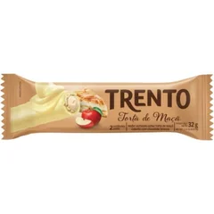 Choc Wafer Peccin Trento Torta de Maca 30gr