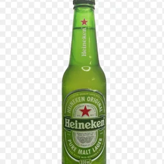 Cerveja Heineken 