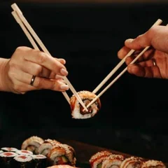 Combinado Hot Obentô + Temaki Hot