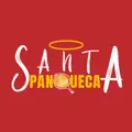 Santa Panqueca e Rotisseria logo