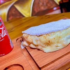 TAPIOCA CURITIBANA