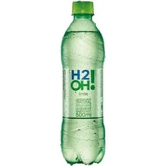 H2O Limão