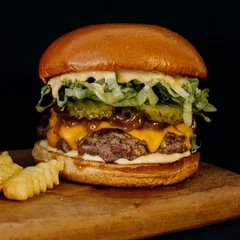 Burger Original Mc