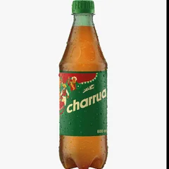 Guaraná 600ml