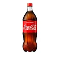 Coca-Cola Original 1l