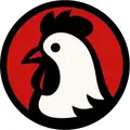 OverChicken Frango Frito logo