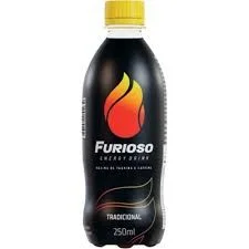 FURIOSO 250ML